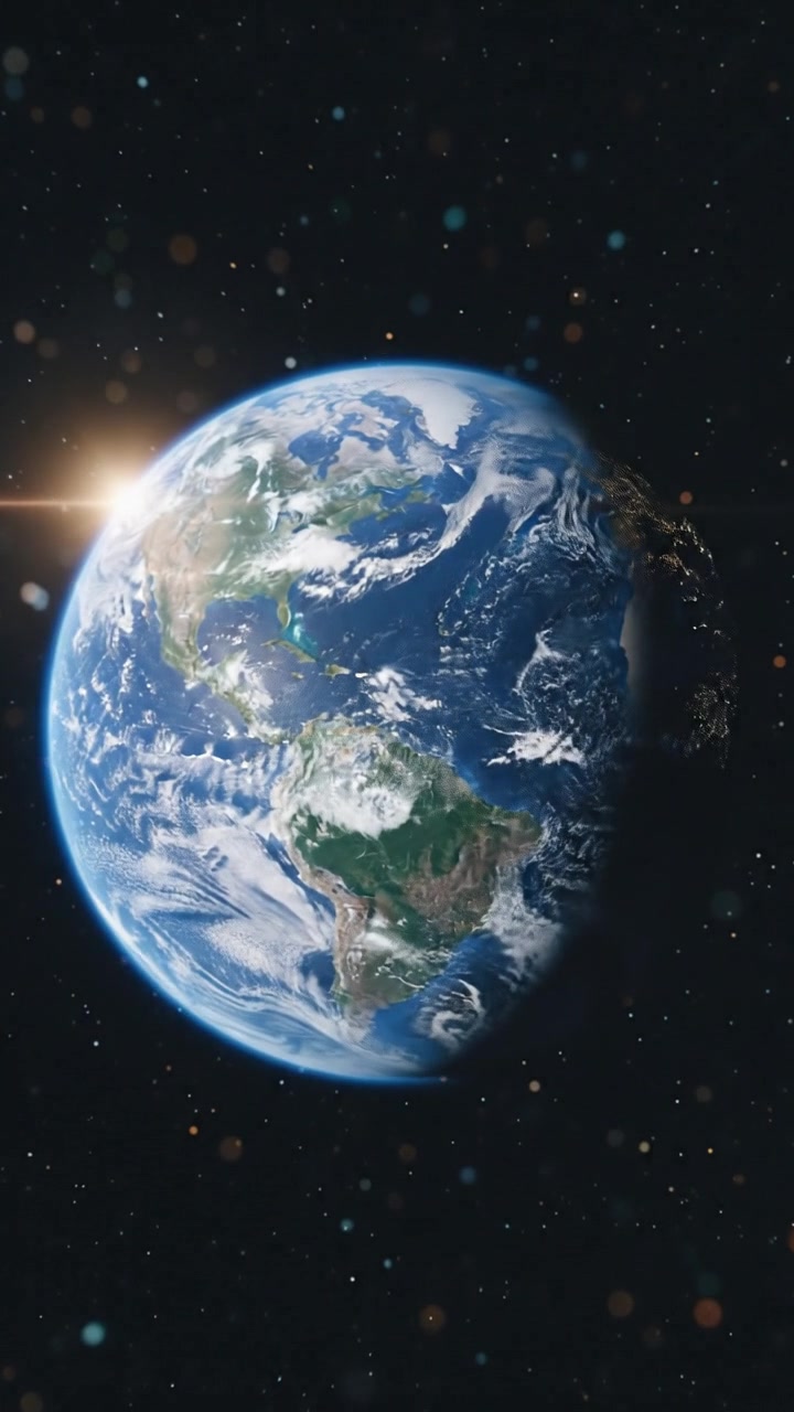 Asal Usul Kehidupan di Bumi