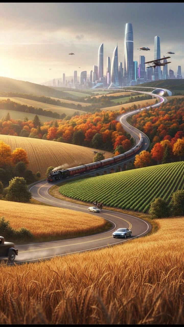 Rivalry to Friendship: The Story of Chukwuebuka and Ogoo