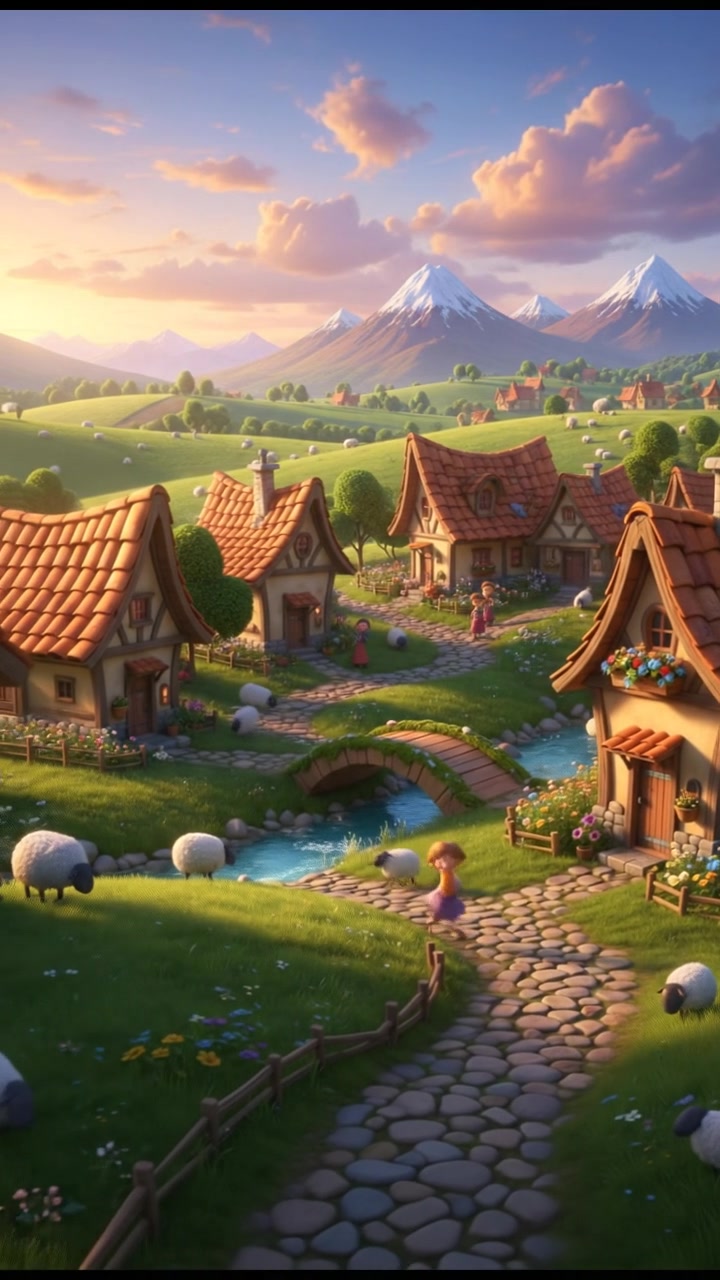 Buktikan Mimpimu: Kisah Seorang Pelukis