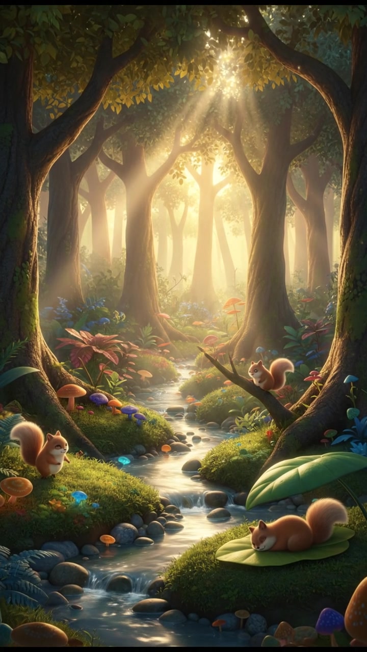 Lakdharak Ramoo Ka Kaam