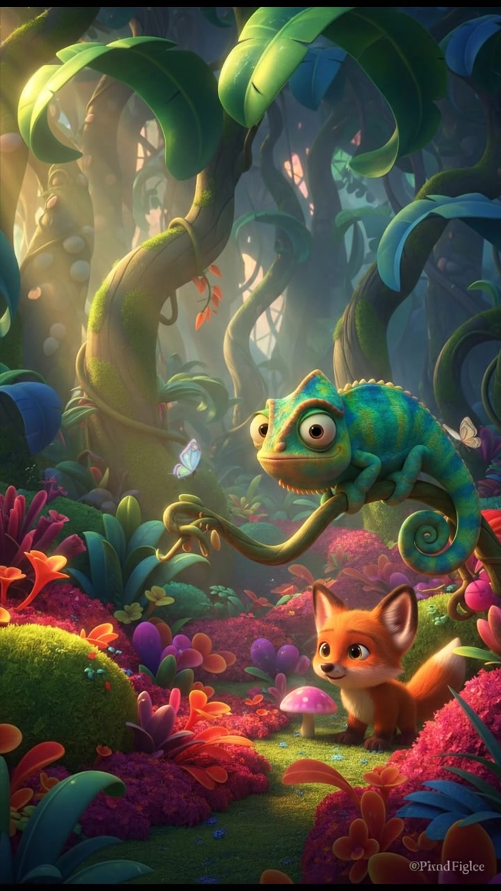 Joyful Monkey Enjoying Crispy Biscuits