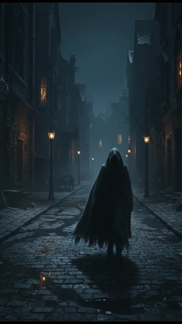 हवेली का रहस्य