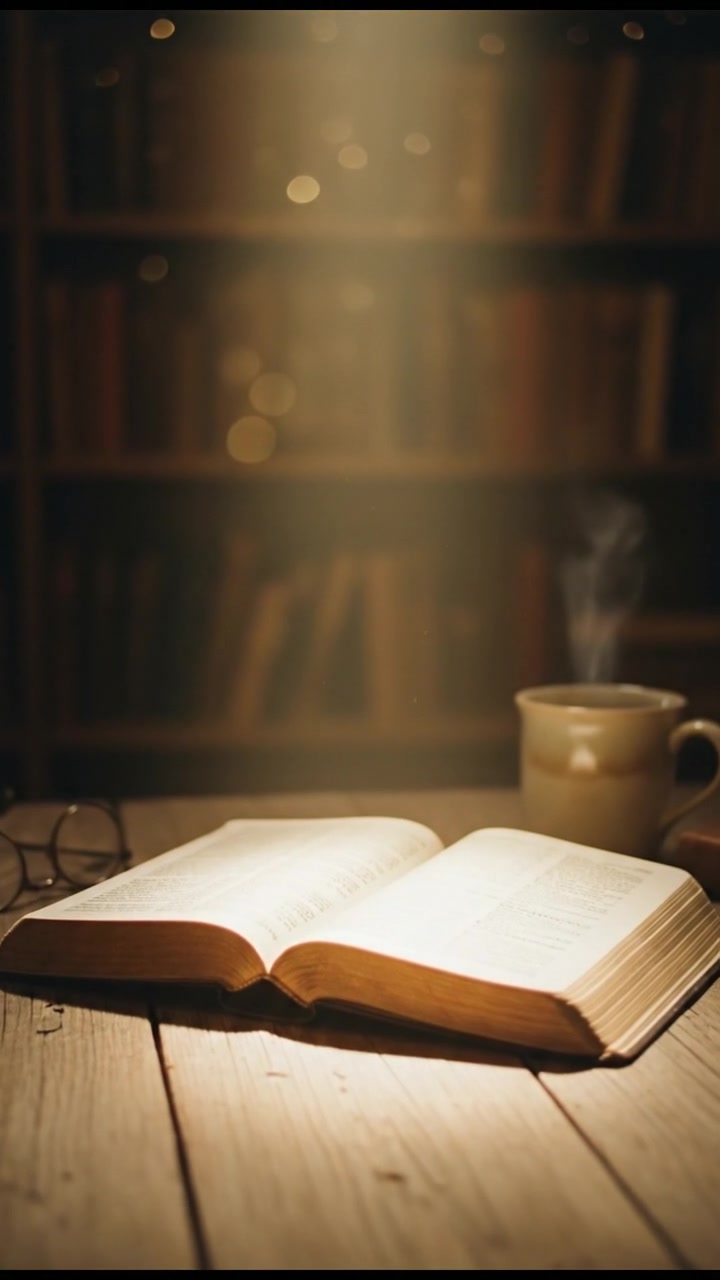 Repentance and Refreshing Presence