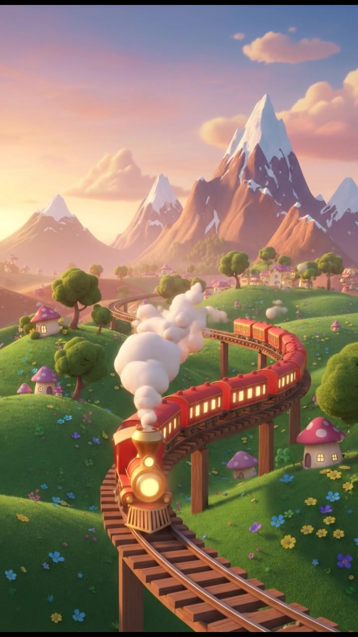 Every Story Has a Hidden Truth