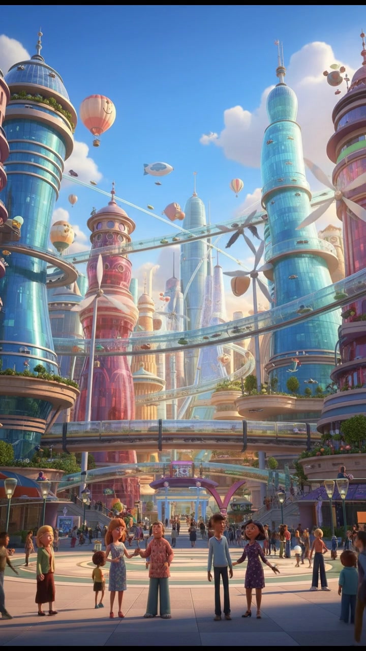 Full Throttle Mayhem: The Wild Crew's Epic Day!