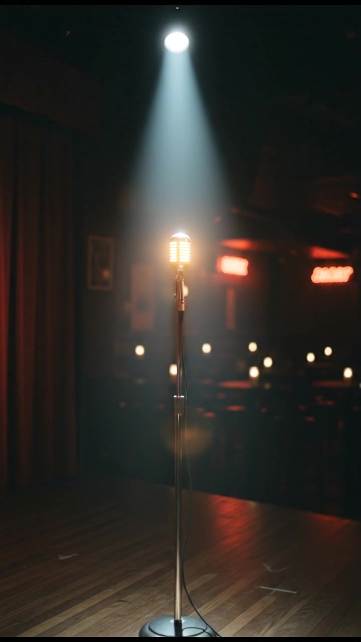 The Spotlight Effect: Overcoming Social Anxiety