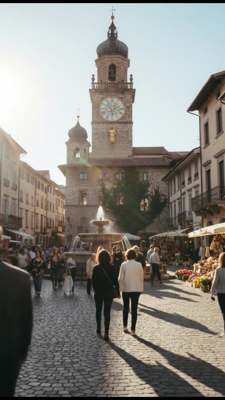 Peran Waktu dalam Kehidupan