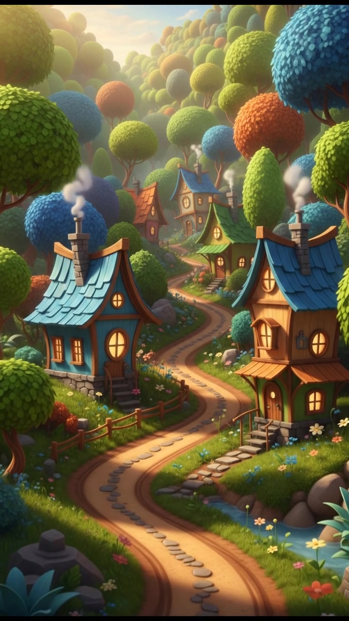 The Wealth of Happiness