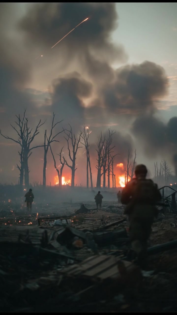 Overview of American War History