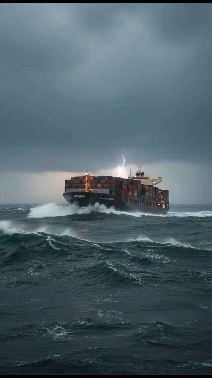 Sejarah KMS Tirpitz: Kapal Perang Jerman yang Ikonik