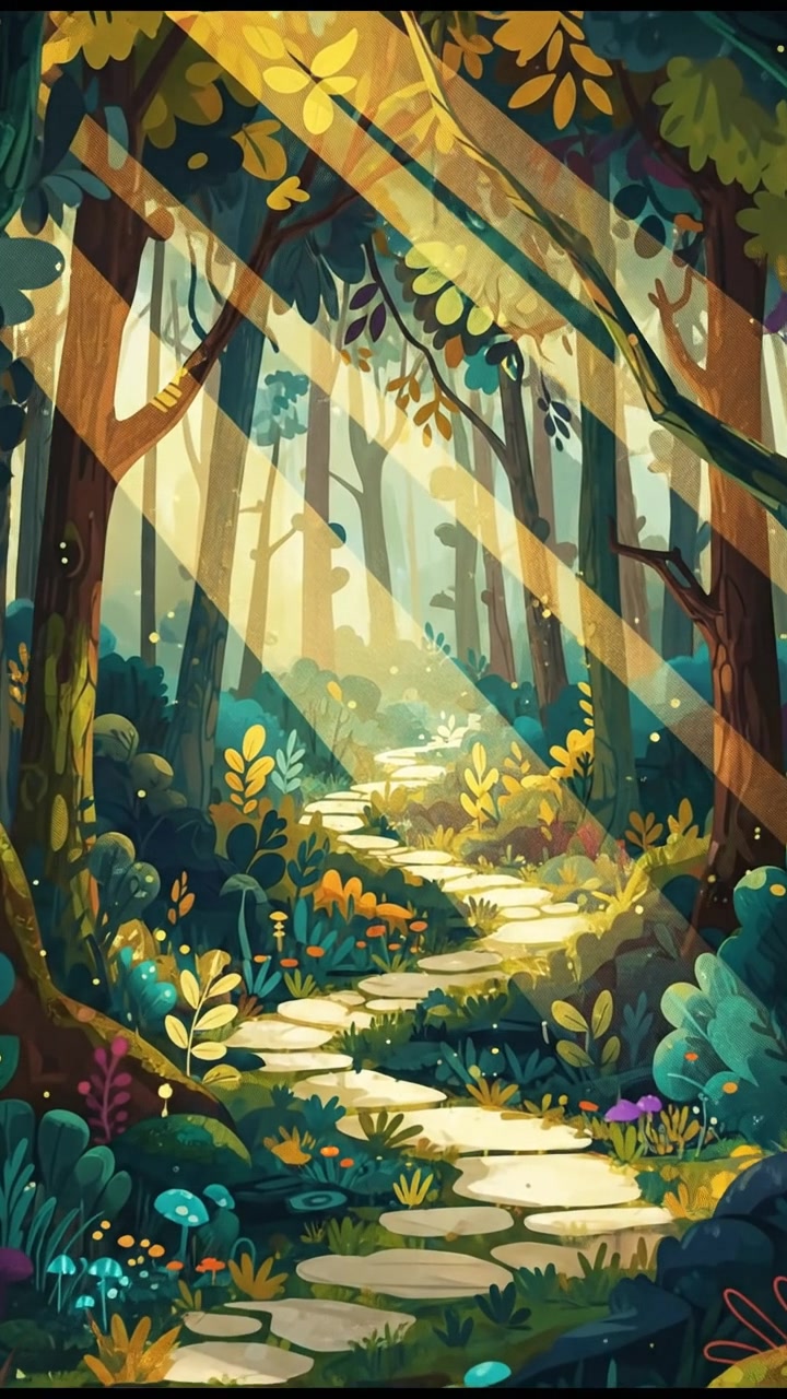 Whispers of the Jungle