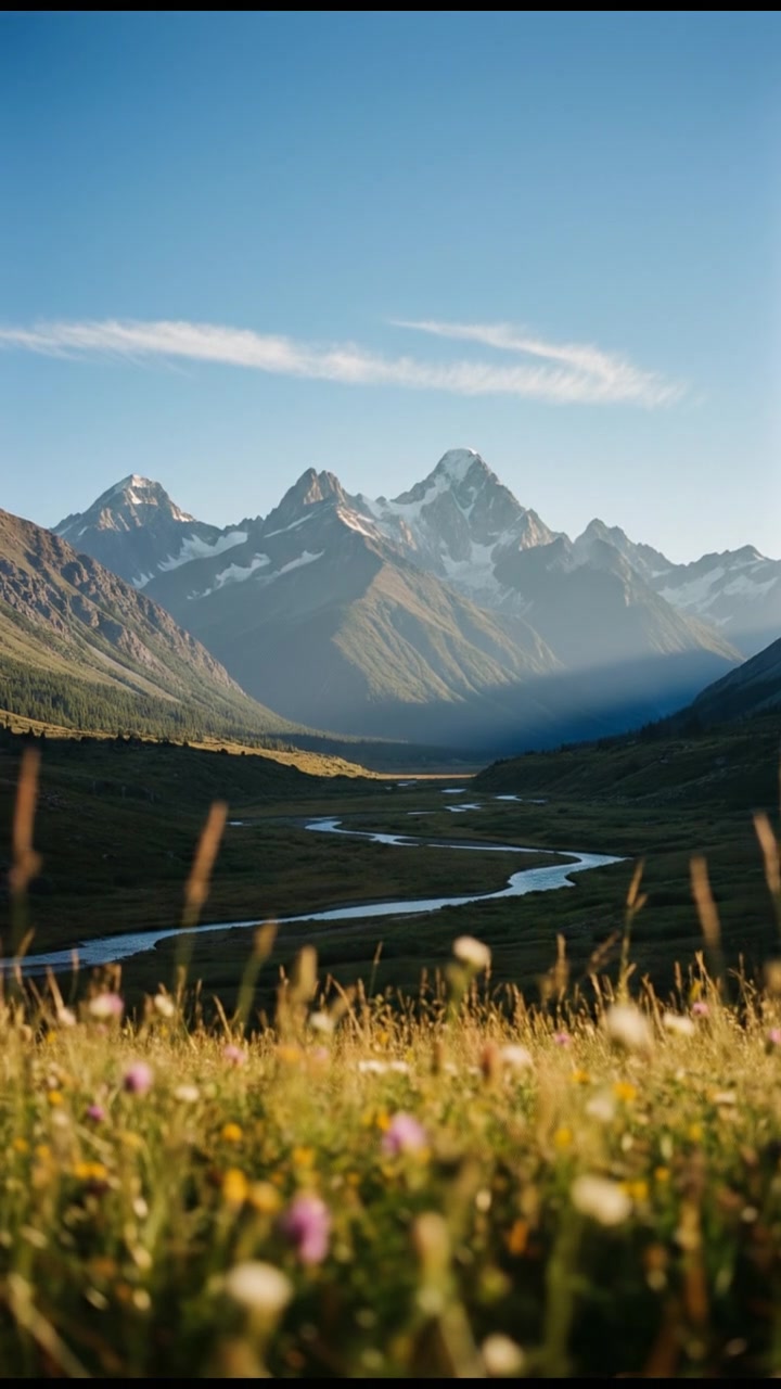 Ali Baba and the Forty Thieves