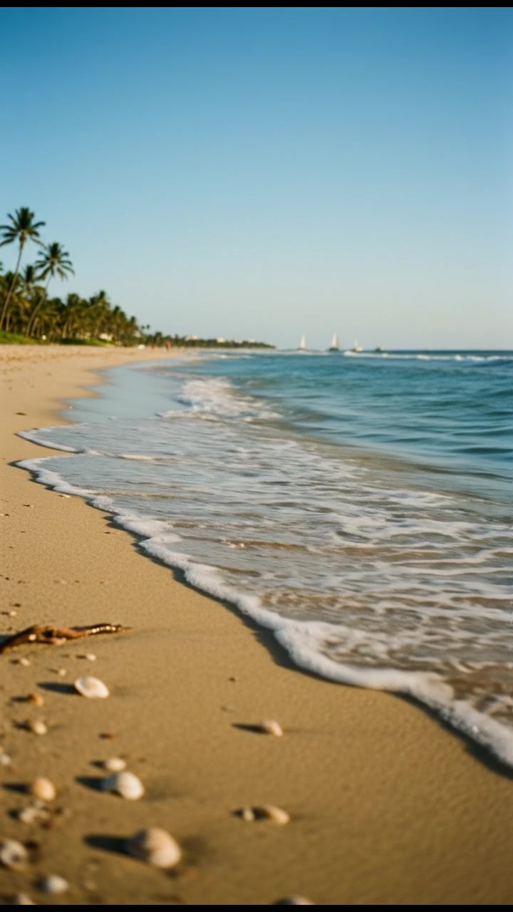 Twilight's Perfect Moment