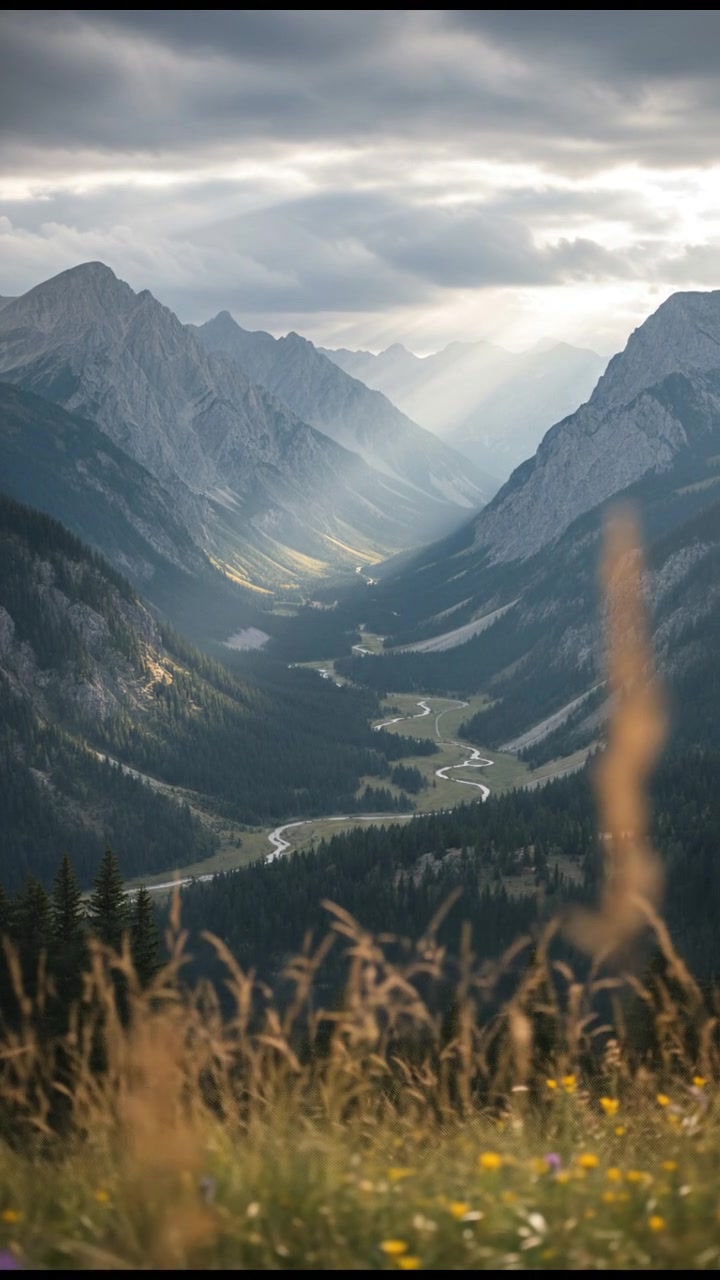 Achieve Your Dreams: A Motivation Video