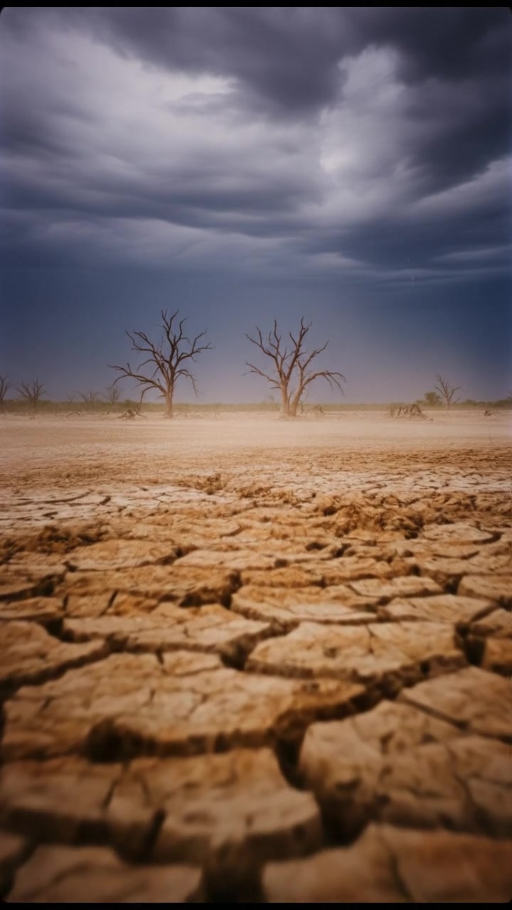 Soil is Not Dirt: Understanding Healthy Land