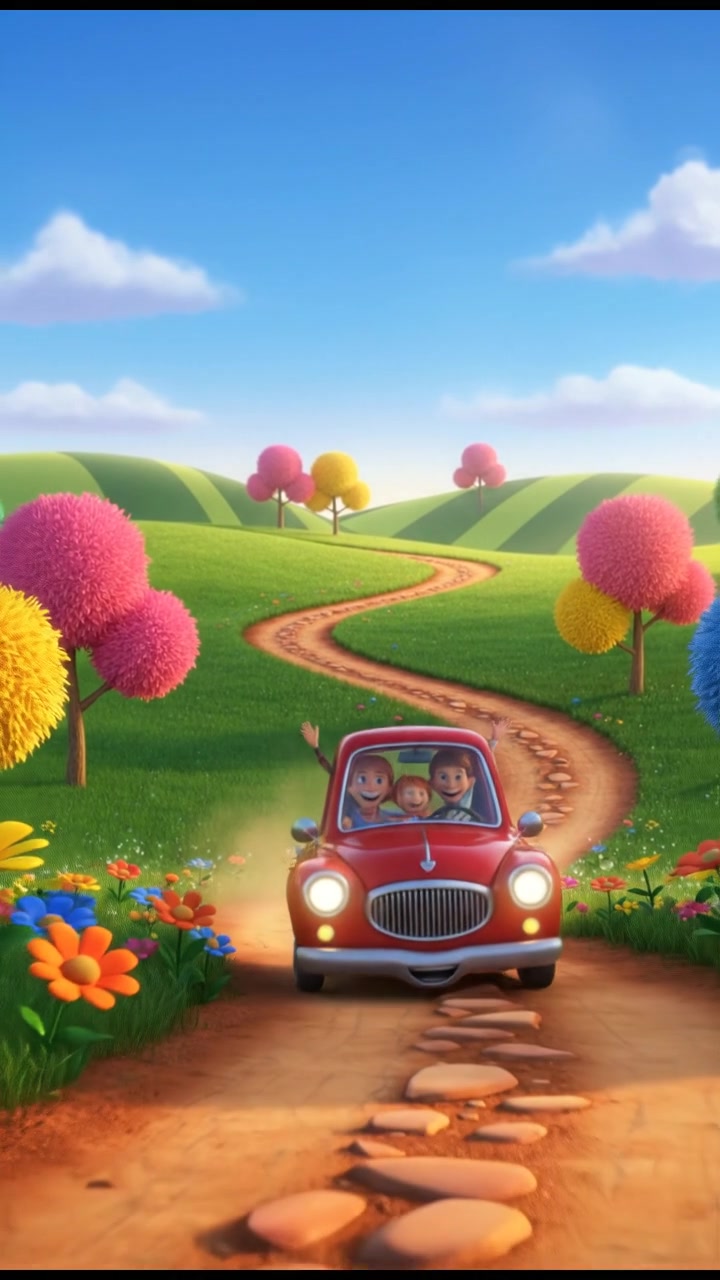 Safar ki Khushiyan: Ek Airline Ka Safar