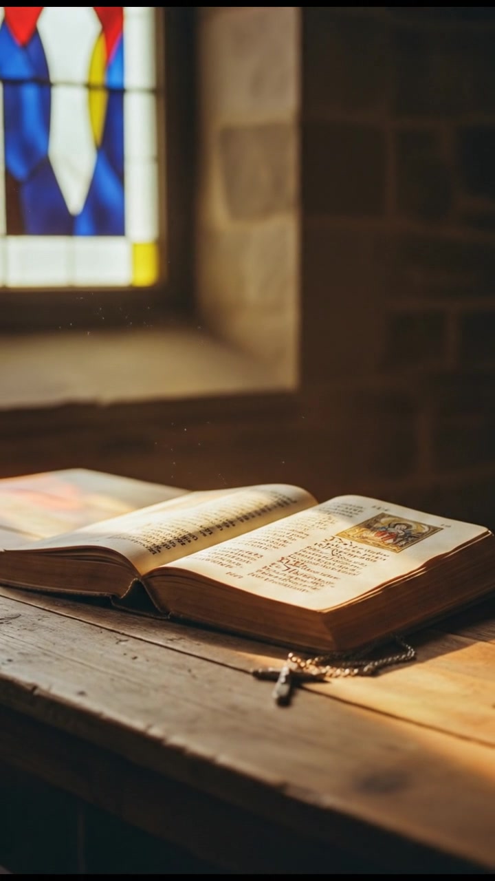 Lent Program Announcement for PCG Ebenezer Congregation Akim Swedru