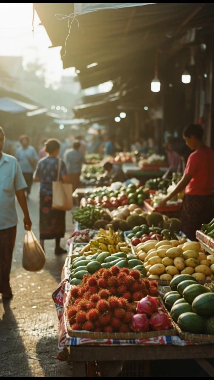 A Market in Quiet Decline