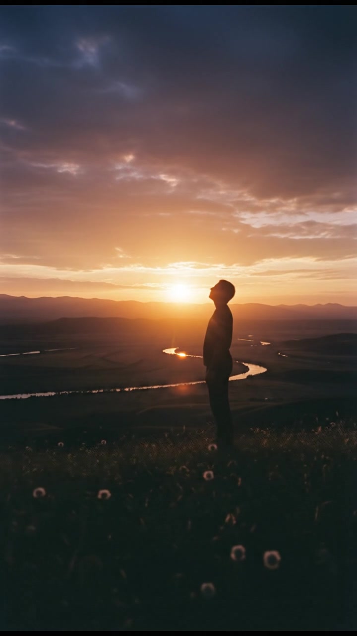 Keteguhan Hati di Balik Api Las