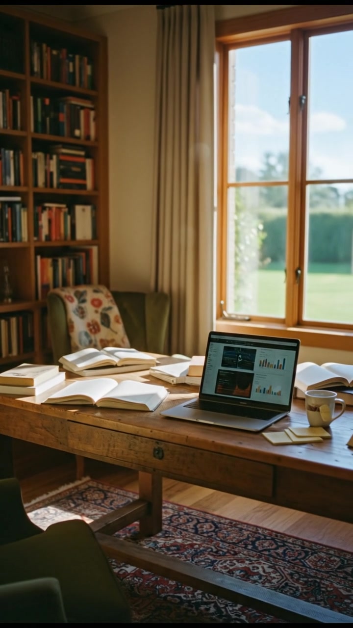 بزنس أونلاين قانوني وحلال