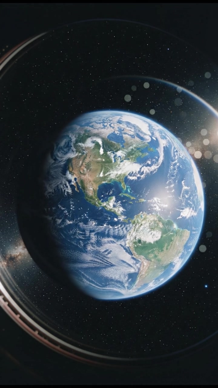 Fakta Menarik tentang Bumi dan Benua