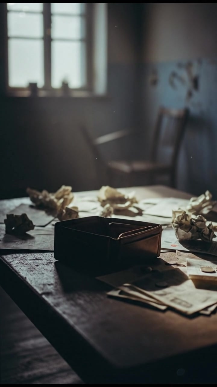 Jatuh Bangun: Kunci Mental Baja!