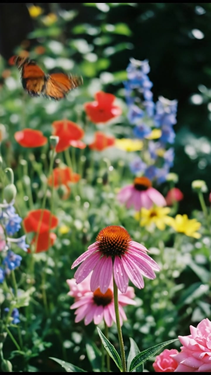 Days in San Francisco with My Cat Shadow