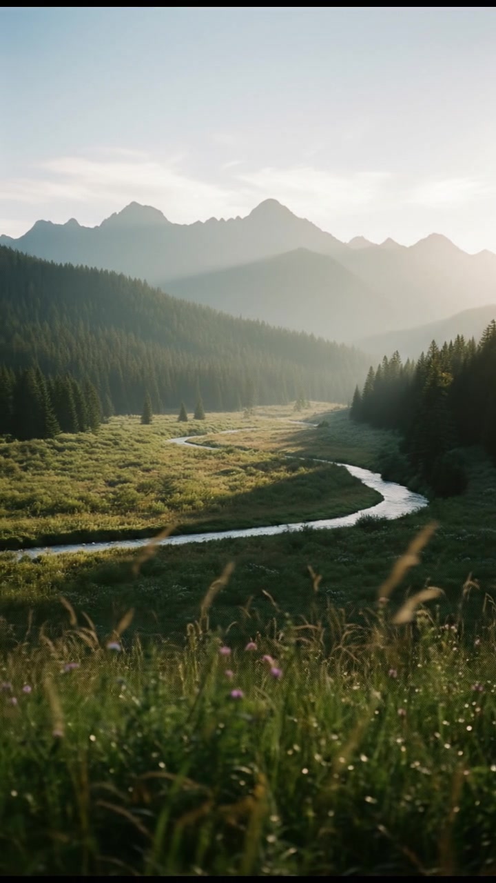 Kekuatan Semangat Menghadapi Rintangan!
