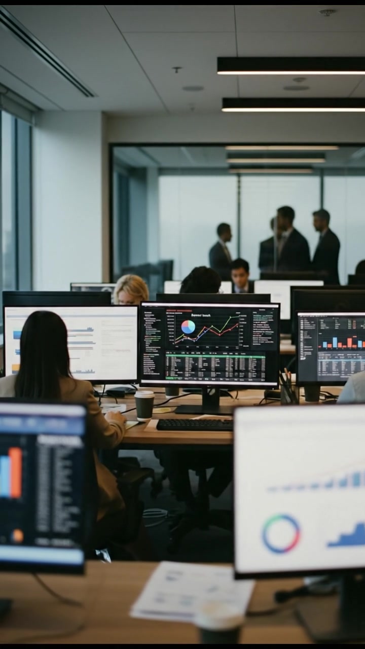 CipherERP: MSME Businesses ke liye Complete Business Control System