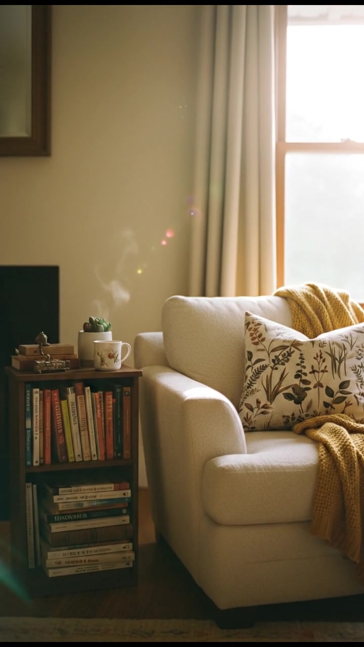 Cat Spills Hot Tea While Chasing Rat, Kittens Get Soaked!