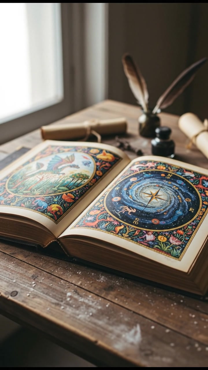 Fakta Menarik Tak Terduga dari Seluruh Dunia! (copy)