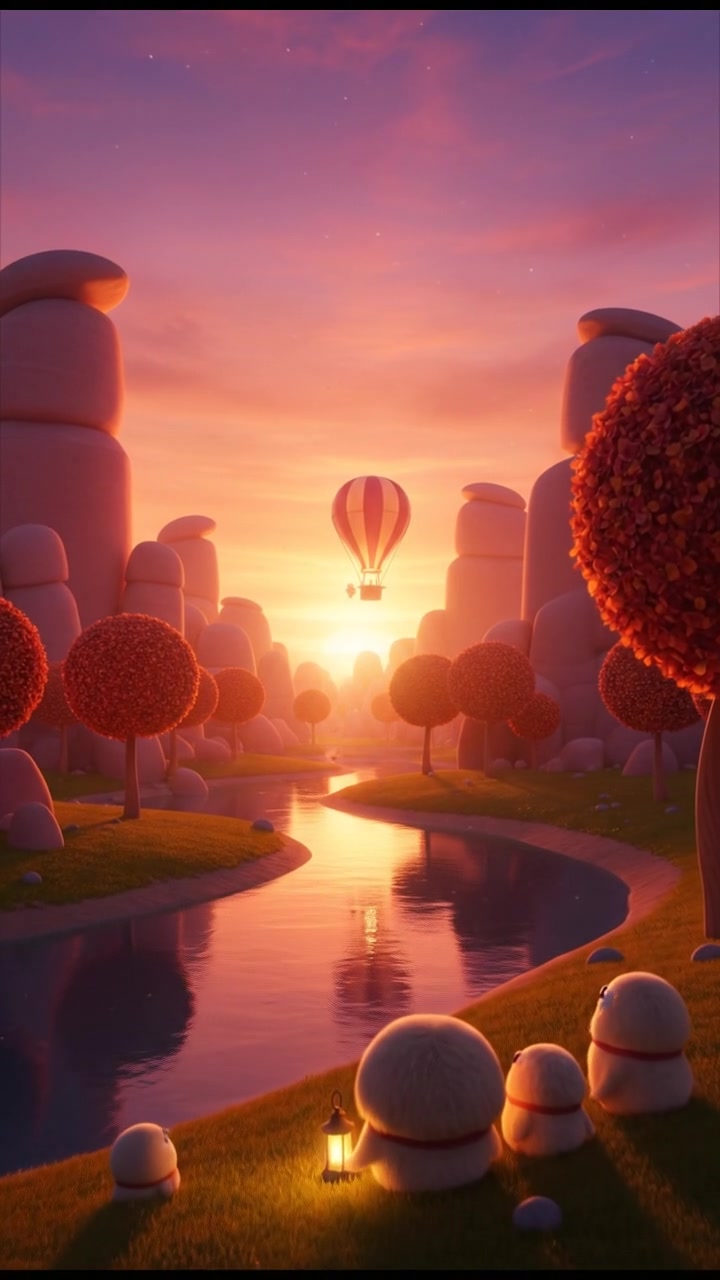 Whispers of Night and Dreams