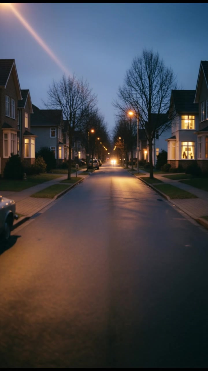 FBI Investigates Suspicious Activity Before Abduction Case