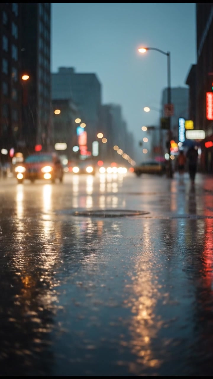 Hujan Deras dan Sinyal Nge-Lag: Kenapa Bisa Begitu?