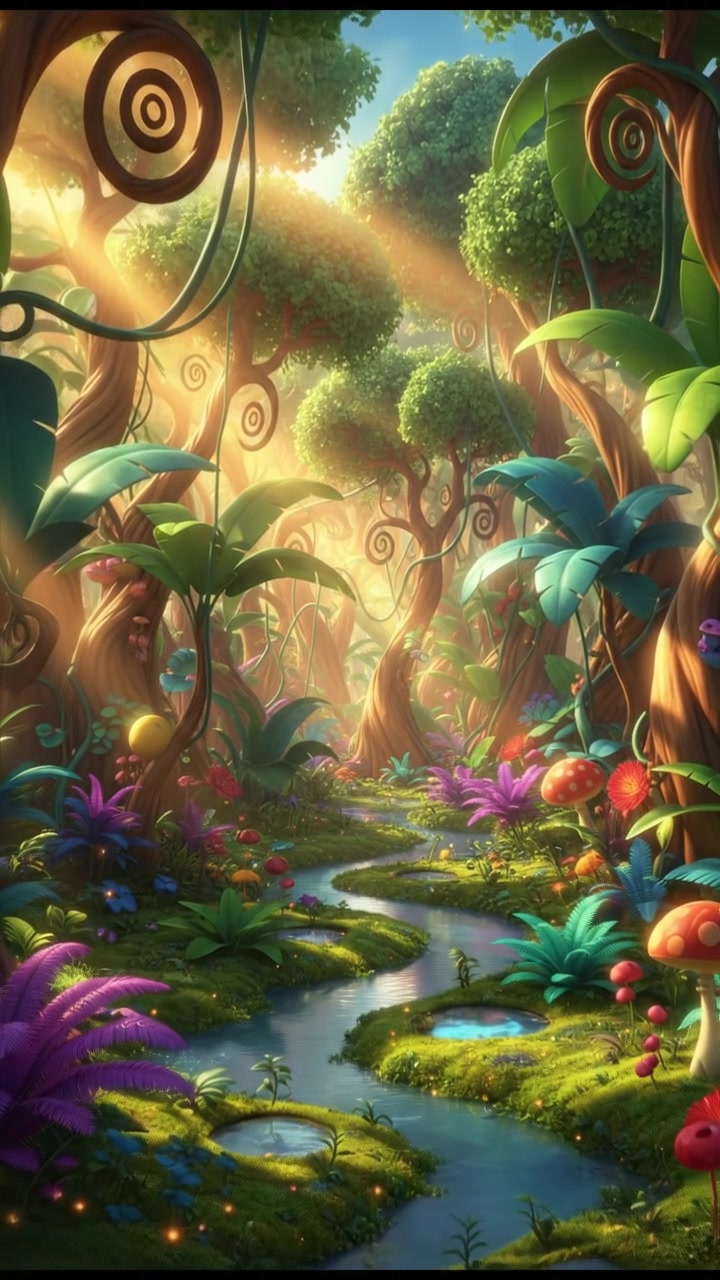 बंदर और मगरमच्छ की दोस्ती और चालाकी