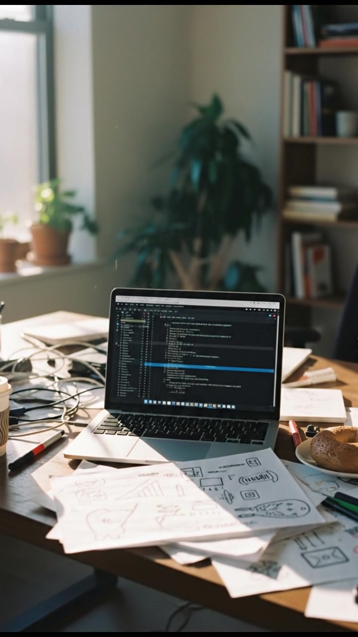 ابدأ مشروعك بنجاح مع فريق محترف