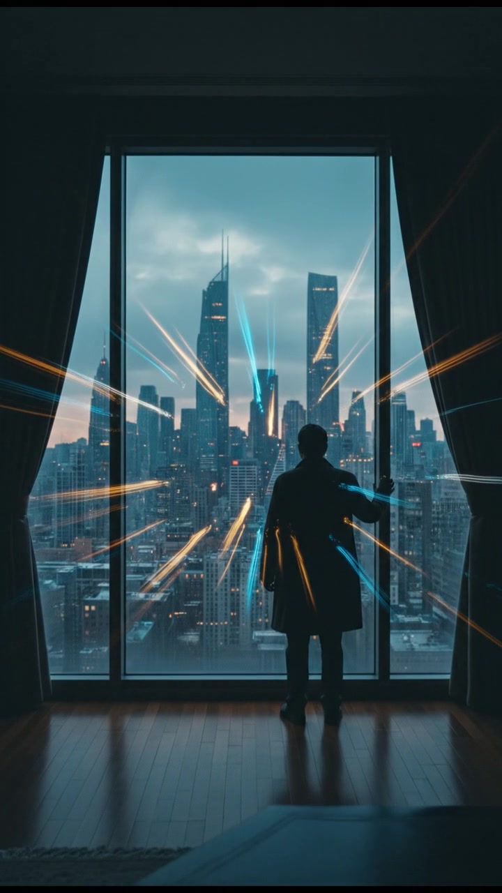 Revolusi Tokenisasi Bisnis: Masa Depan RWA dan AI