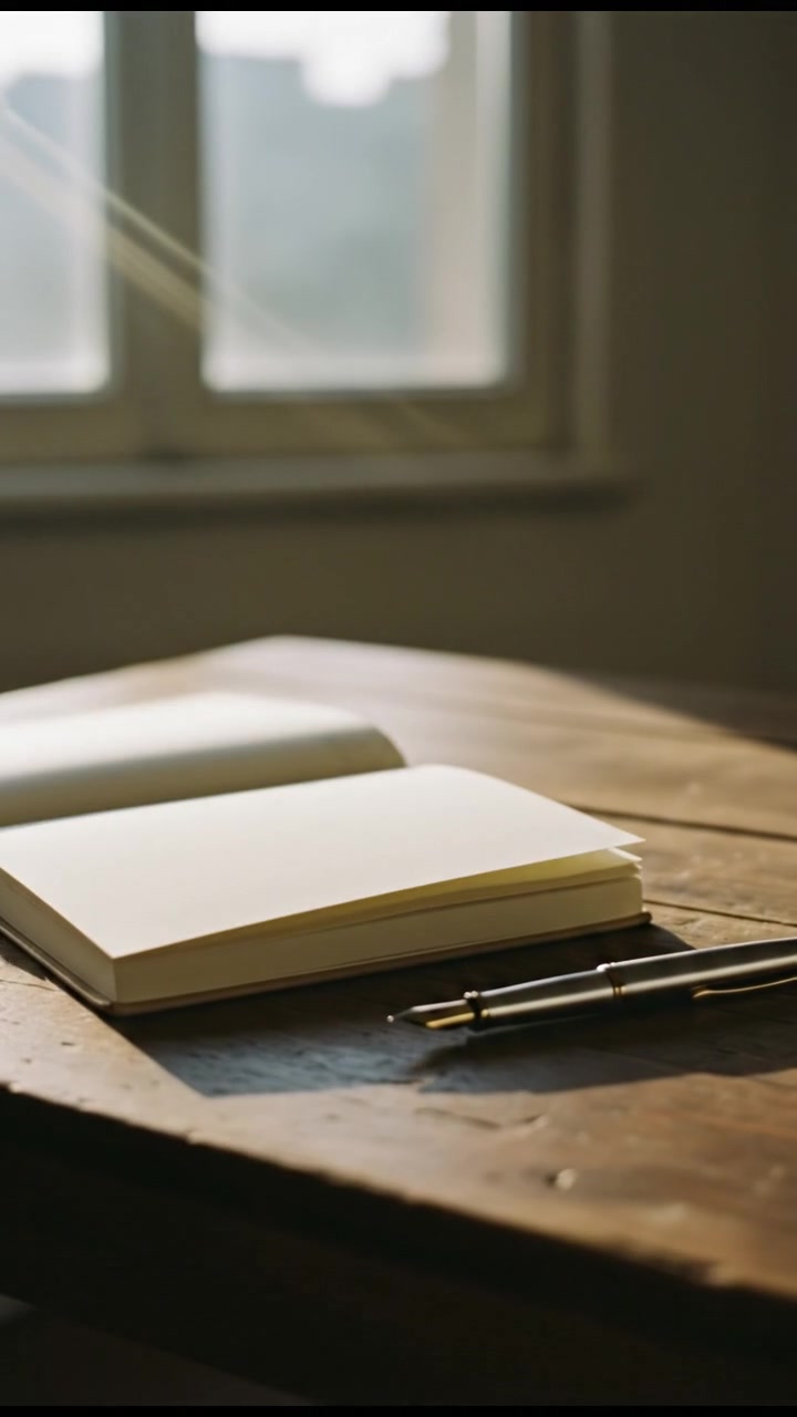 Aankhon Ki Bandish Mein Chhupi Roshni Ka Raaz