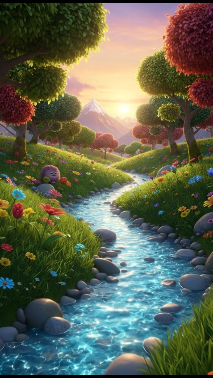 The Ant and the Dove: A Story of Gratitude