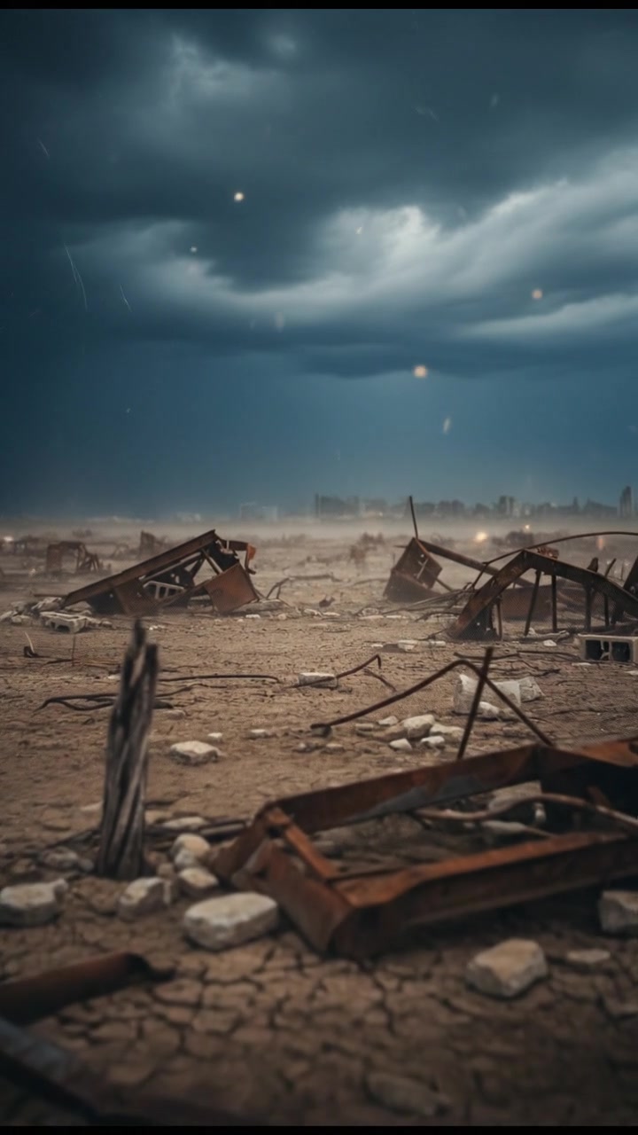 Paths to Peace: Ending the Cycle of War (copy)