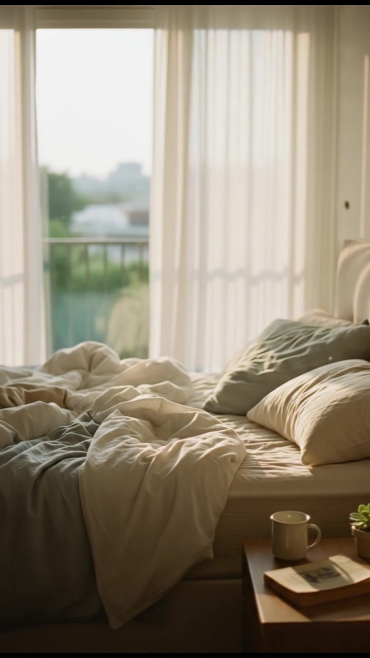 You're Not Broken, You're Exhausted.