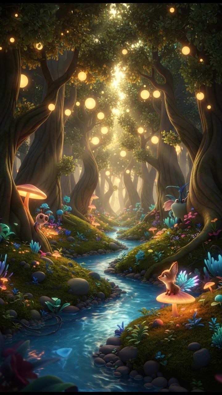 The Animal Peace Settlers