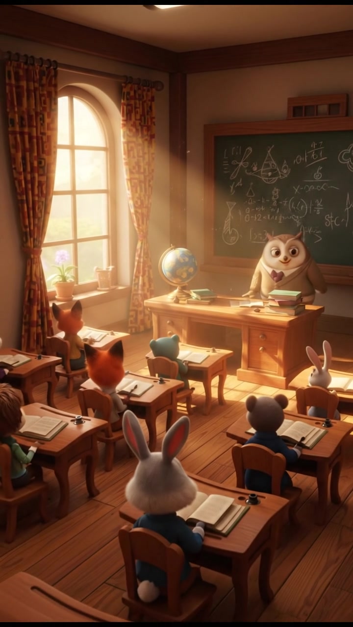 Semangat Menuju Mimpi: Inspirasi untuk Belajar dan Berkembang