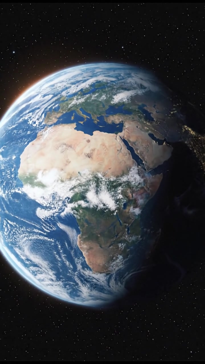 Boundless Humanity: A Dream of Unity