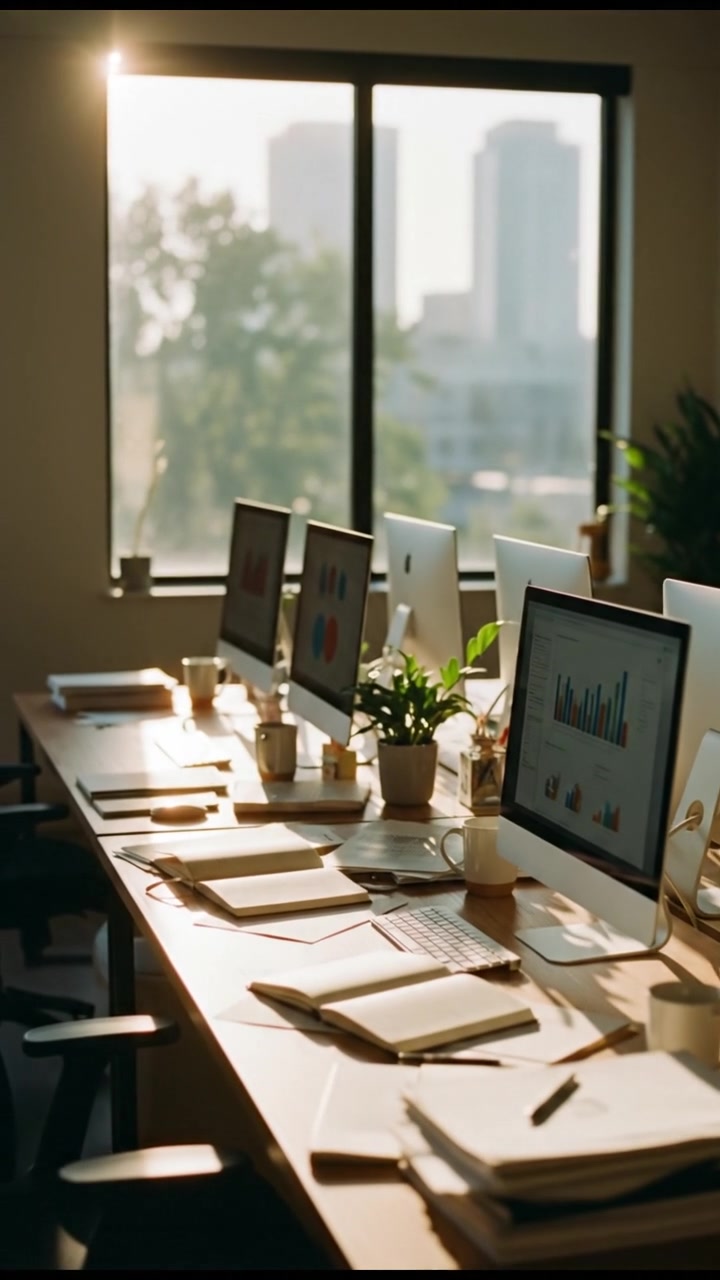 Love What You Do: The Path to Great Work