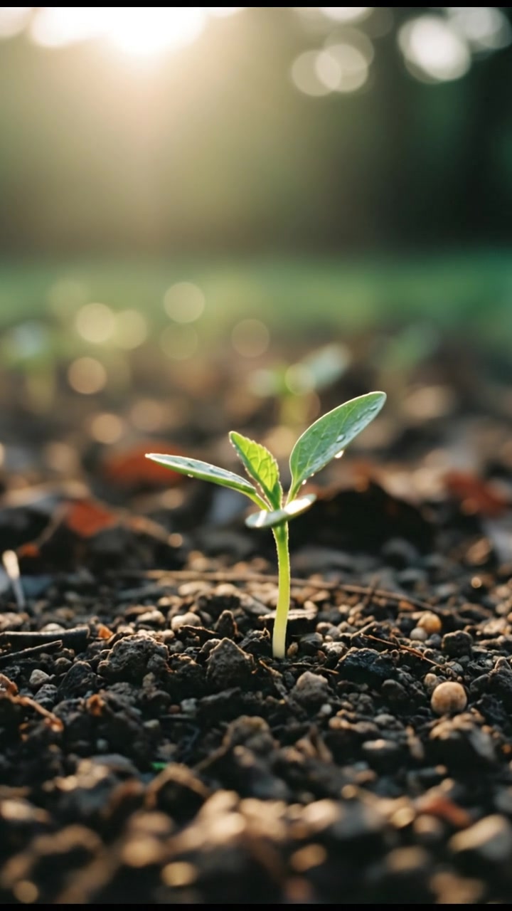 The Power of Consistent Small Steps