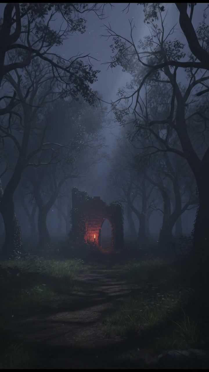 MrBeast: Night of Terror in the Jungle