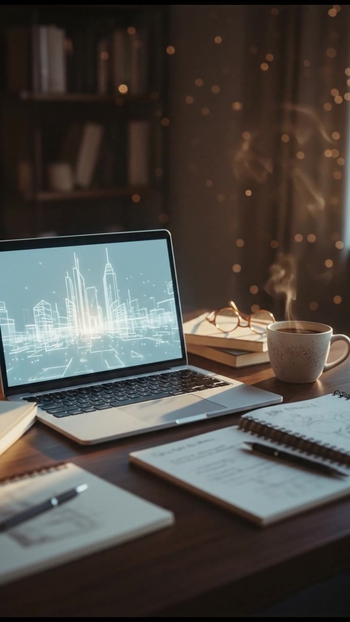 अपने Business को Online Grow करें - VSN Web Technology के साथ!