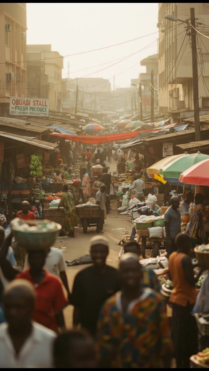 Valuing Life and Responsibility in the OFANTE Community