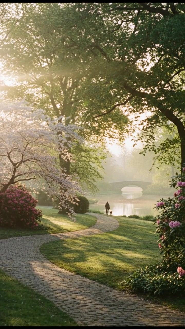 Every Small Act Counts